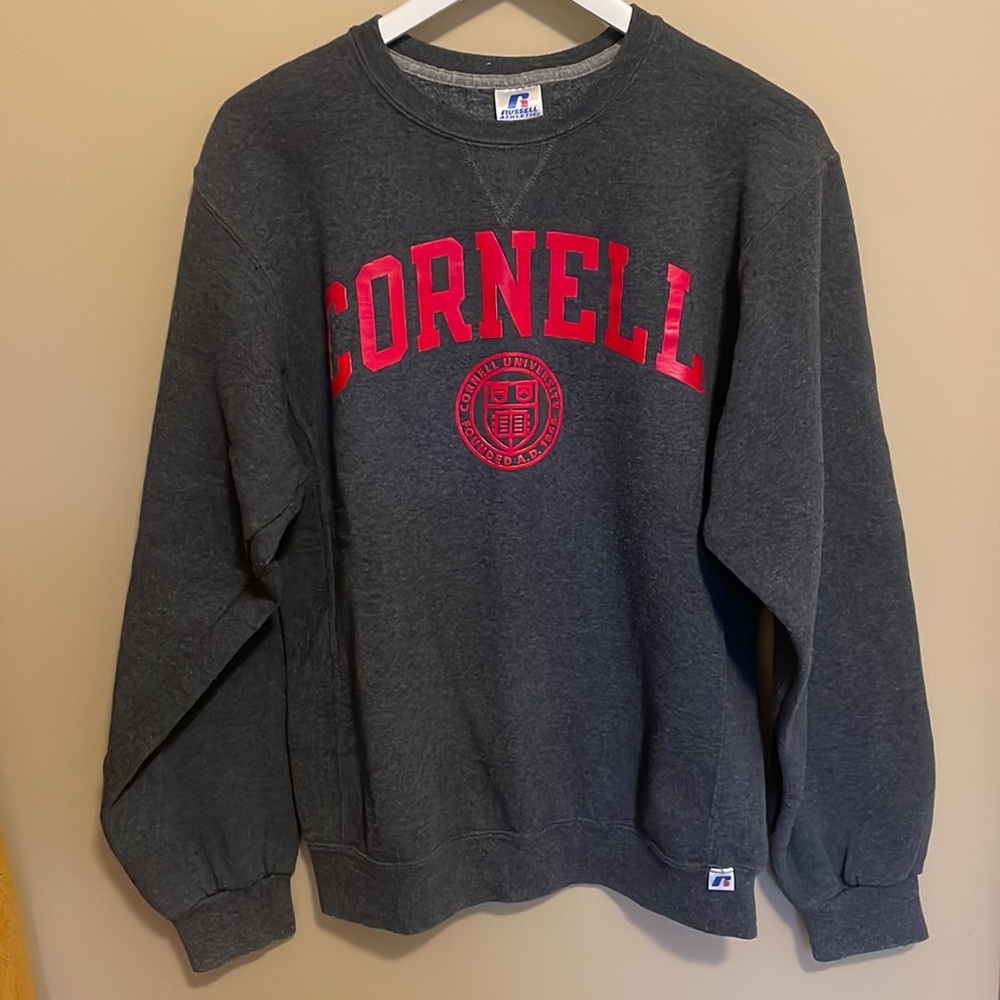 Cornell Sweatshirt - image 1
